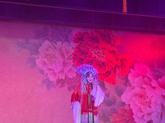 -盖碗儿梨园·变脸吐火·川剧(天府广场店)