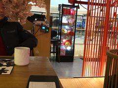 -栖川山葵家·寿喜锅·日式料理(龙湖北城天街商场店)