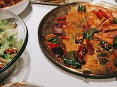 -西域阿里马新疆菜·清真(桂花路店)