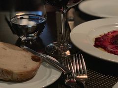 -The Grill by Sean Connolly