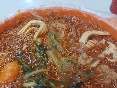 -安发瞧麻辣烫(总店)