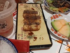 -旧街市鲜货老火锅(大光路店)