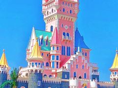 -青岛方特梦幻王国