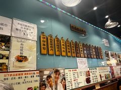 -新记车仔面