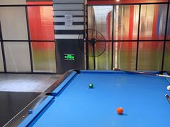 -大鲁阁保龄球(苏州园区店)