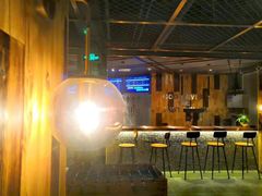 -圣徒精酿美式餐厅saints brewing(裕华万达步行街店)