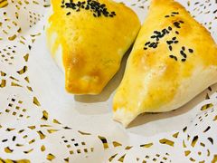 -阿拉木汗餐厅(山大路店)