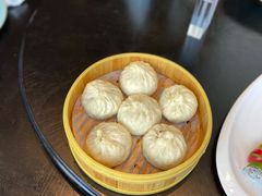 传统破酥包-翠湖宾馆·中餐厅