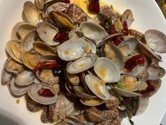 -前海沿·青岛菜(五四广场永旺店)