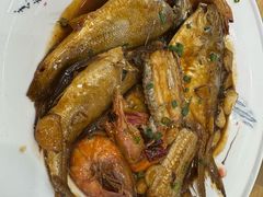 -启东小海鲜(庄先湾路1号店)