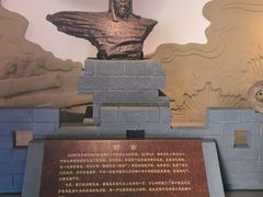 -陈化成纪念馆