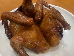 -煲煲掂风味煲仔饭餐厅(西区店)