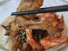 -上海体育场-停车场