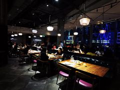 大堂-Mercato莫卡多露台餐厅与酒吧(K11店)