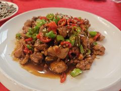-群乐饭店(滨安路店)