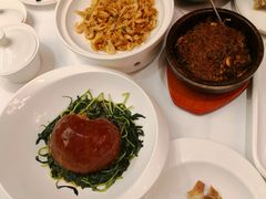 -A One Kitchen·南京精菜馆(德基广场店)