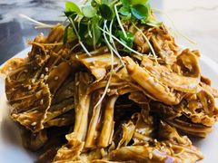 -壹条龙饭庄台基厂店