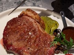 -芭莉与彩虹西餐厅(成都合生汇店)