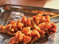 -海平馄饨(逍遥二路店)