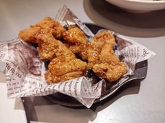 -西堤牛排(北京国瑞店)