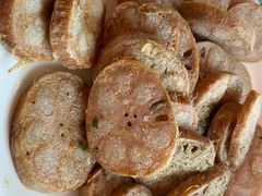 -香满楼(临安路店)