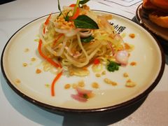 -探越小馆·越泰料理(增城永旺店)