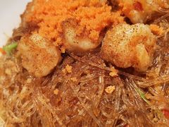 -桂满陇·海市蜃楼·黑金(国金店)