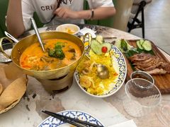 -KingThaia金泰兰(滨江天街店)