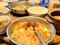 -衡地道·三菜一汤(水岸新城店)