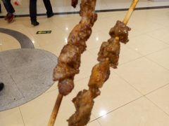 -北疆饭店(宝龙店)