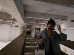 -北京三里屯CHAO酒店