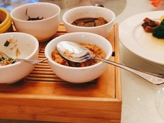 -青岛香格里拉·香宫中餐厅