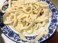 -宣武小院涮肉(前门店)
