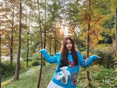 -云溪植物园
