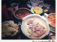 -客语客家菜(东山口店)
