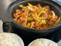 -重庆鸡公煲(学衡路店)