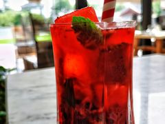 -The Rug Cafe(王府中环店)
