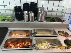 -红辣椒八爪鱼特色韩国料理专门店(远景路旗舰店)