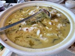 -辣婆婆(航天桥店)