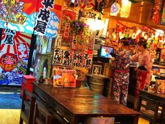 大堂-平成屋·午肴夜酒(四川北路店)