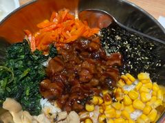 非遗石锅拌饭-米村拌饭(万象城店)