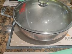 -黄记煌三汁焖锅(银盆岭万达广场店)