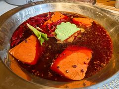-大龙燚火锅(科华店)