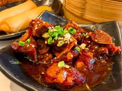-馋三尺蟹粉小笼(人民广场店)