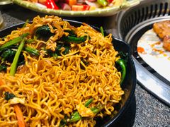 -鹤之乡·齐齐哈尔烤肉·非遗(秋涛路店)