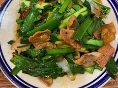 -刘师父老汉口江湖菜(蔡锷路店)