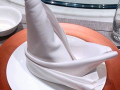 -上海宝华喜来登酒店·采悦轩中餐厅