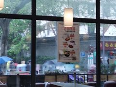 大堂-老妈米线(东圈门店)