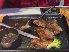 -豪享来中西餐厅(隆昌店)
