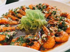 -汤记传菜(浦江店)